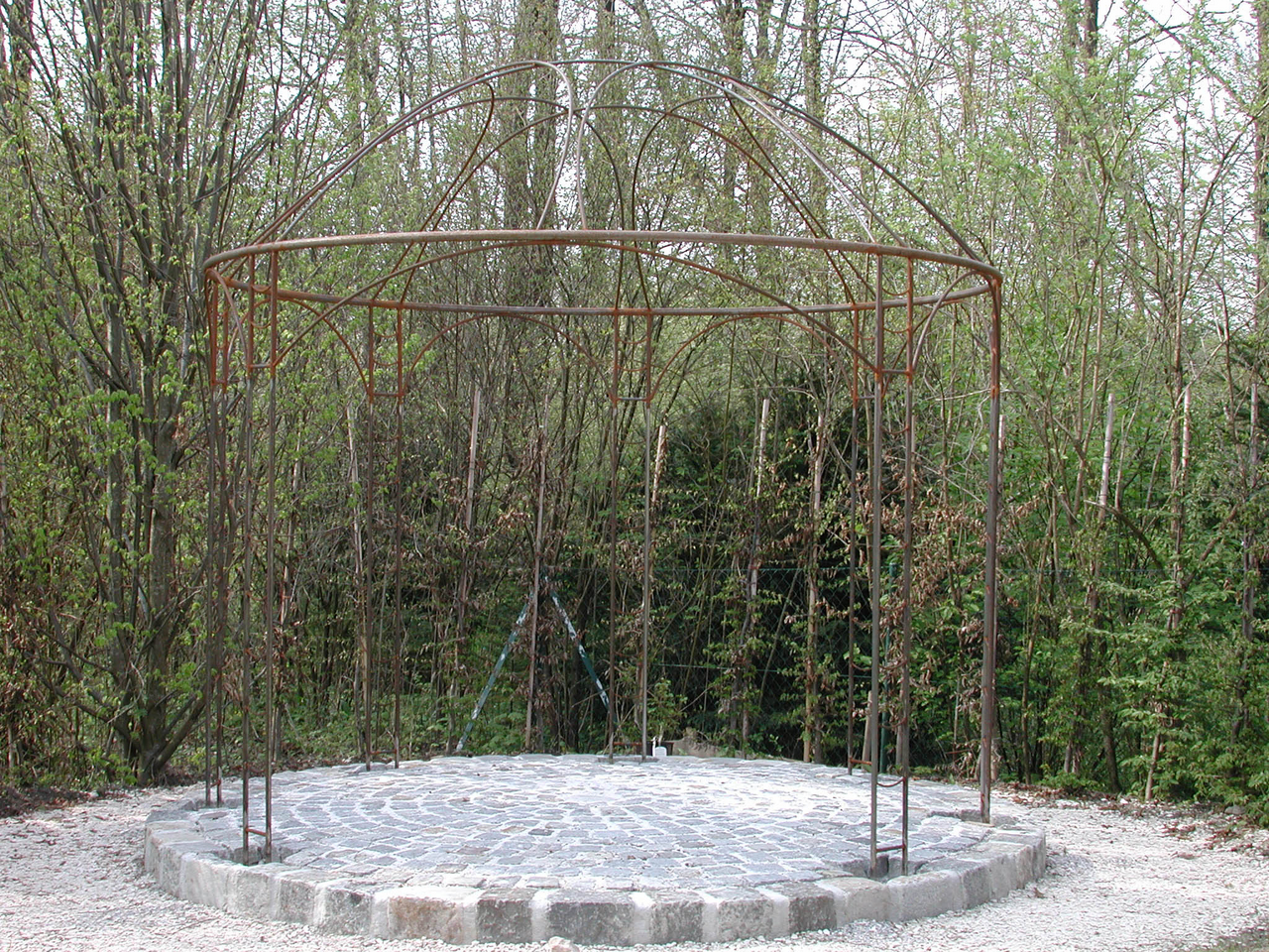 Pavillon
