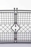 3 verschiedene Gitter vereint