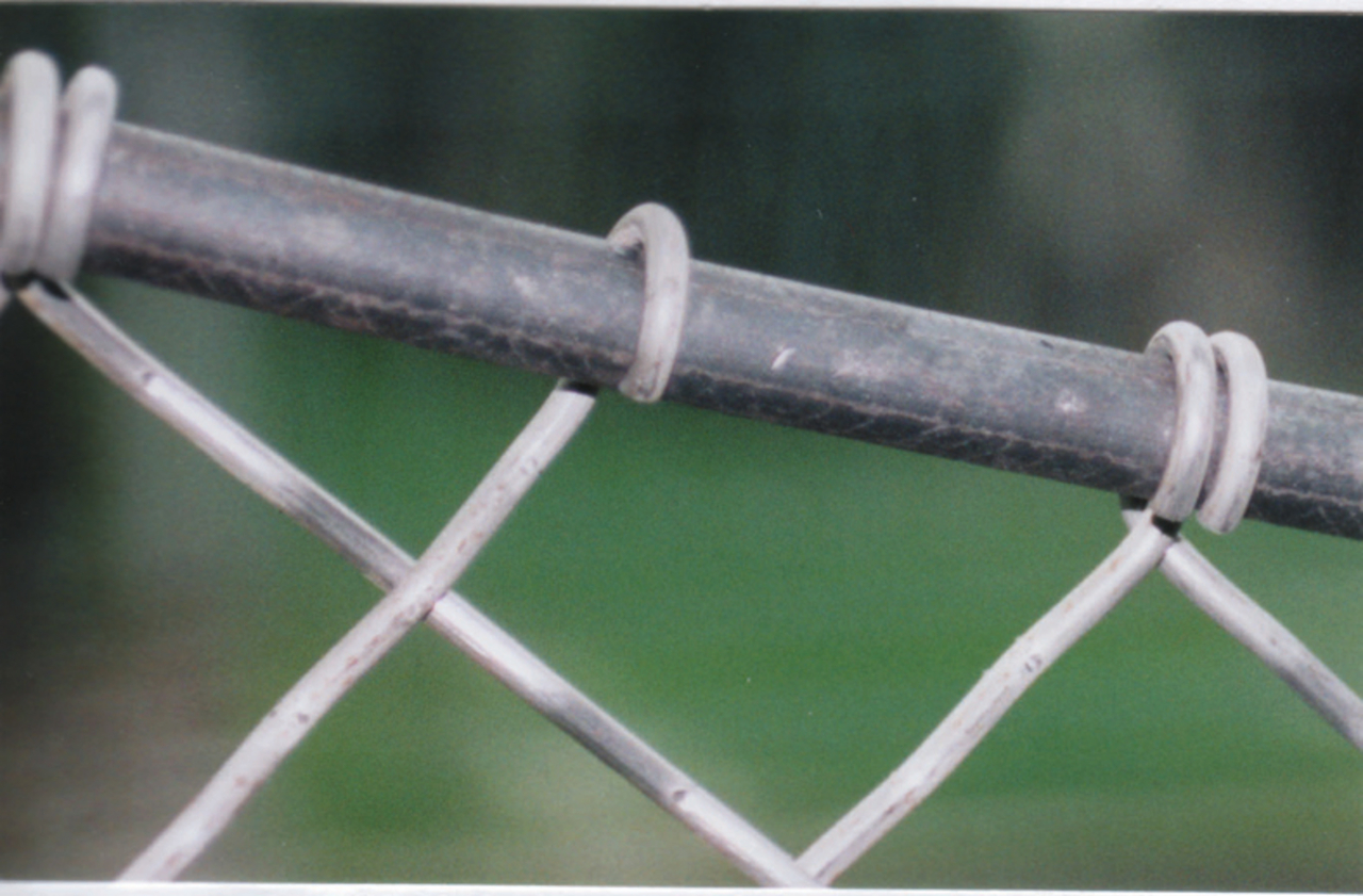 Einrollschlaufe eines Diagonalgitters Einrollschlaufe eines Diagonalgitters